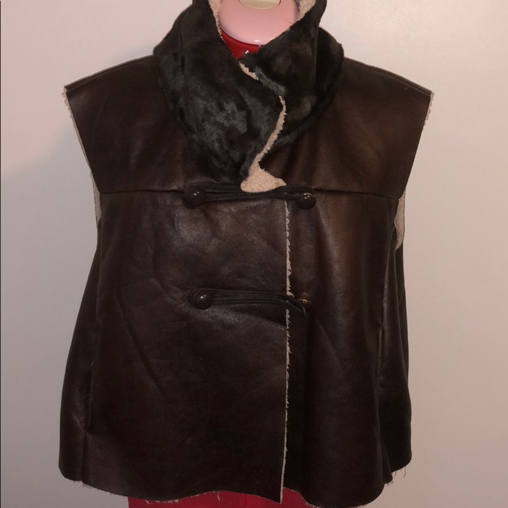 Women Vest